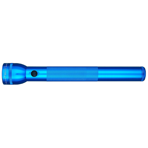 Maglite S4D Maglite 4 D-Cell Flashlight