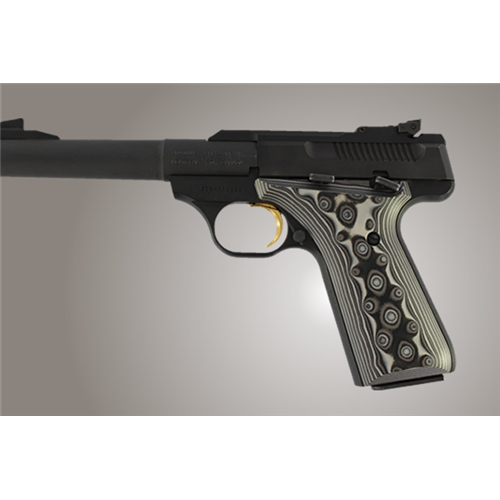 Hogue Browning BuckMark G10