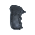 Pachmayr Diamond Pro Series Revolver Grips