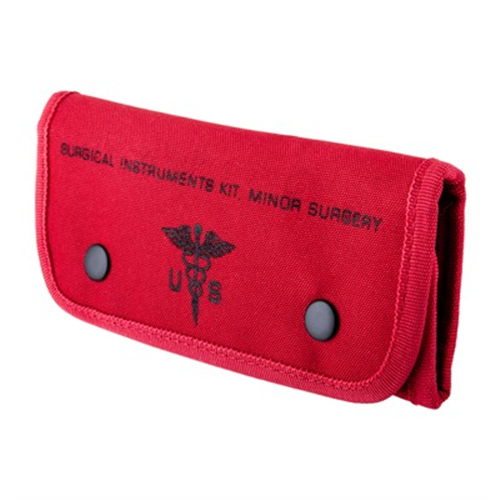 Voodoo Tactical Mil-Spec Universal Surgical Kit