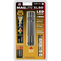Maglite XL50 LED 3 AAA-Cell Flashlight