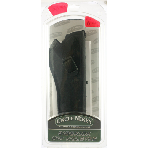 Uncle Mike's Hip Holster