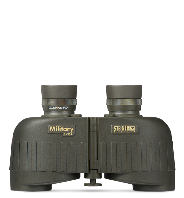 Steiner Binoculars 8x30 M830r Binoculars
