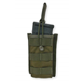 Voodoo Tactical The Peacekeeper Single Mag Pouch