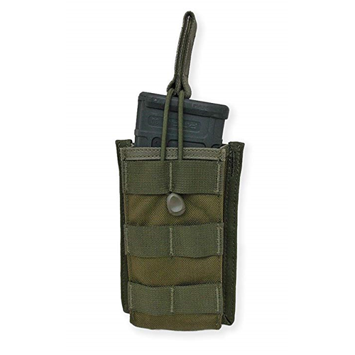 Voodoo Tactical The Peacekeeper Single Mag Pouch