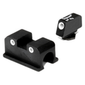 Trijicon Bright & Tough Night Sights - Walther P99