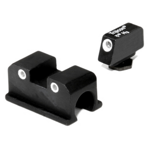 Trijicon Bright & Tough Night Sights - Walther P99