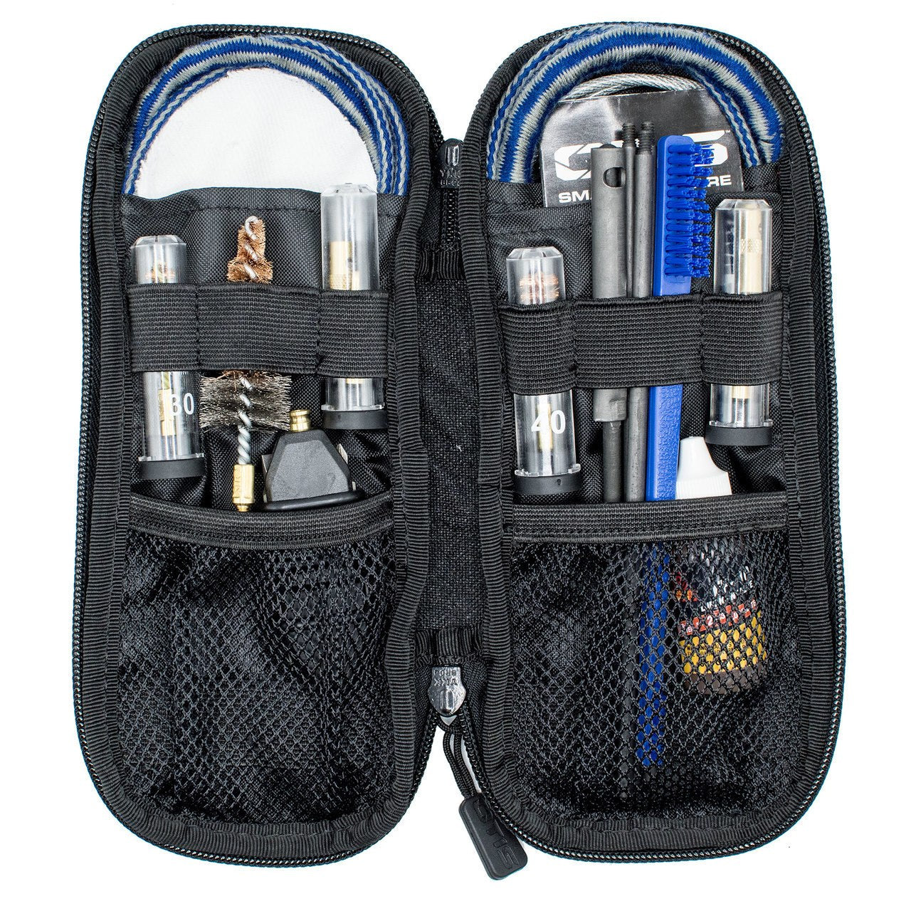 Otis Technology 7.62mm/.40cal Lawman Series Cleaning Kit