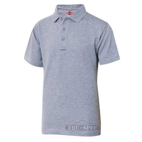 TRU-SPEC Original Short Sleeve Polo