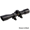 Truglo 4X32 Compact Crossbow Scope