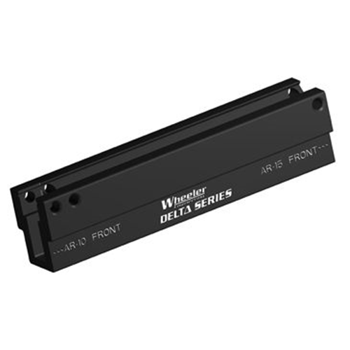 Wheeler Engineering Delta Series AR Upper