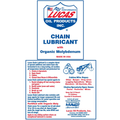 Lucas Oil Chain Lubricant