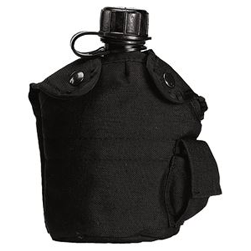 Voodoo Tactical Canteen Cover Nylon