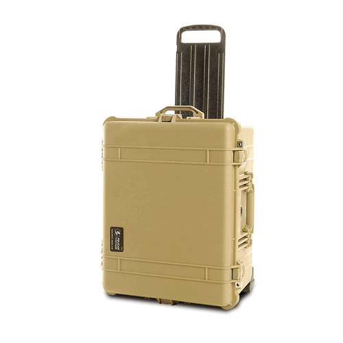 Pelican Products 1620 Protector Case