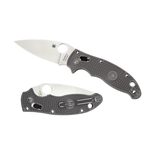 Spyderco Manix 2