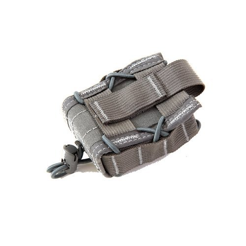 High Speed Gear Handcuff TACO Kydex U-Mount