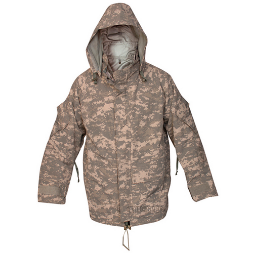 TRU-SPEC H2O Proof Gen2 ECWCS Parka