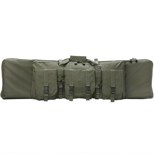 Uncle Mike's Tactical Rifle Assault Case