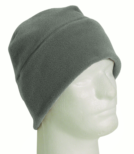 Voodoo Tactical Pro-Fleece Beanie Helmet Liner