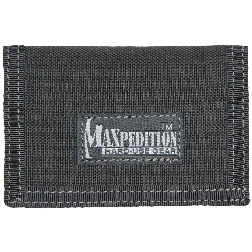 Maxpedition Micro Wallet