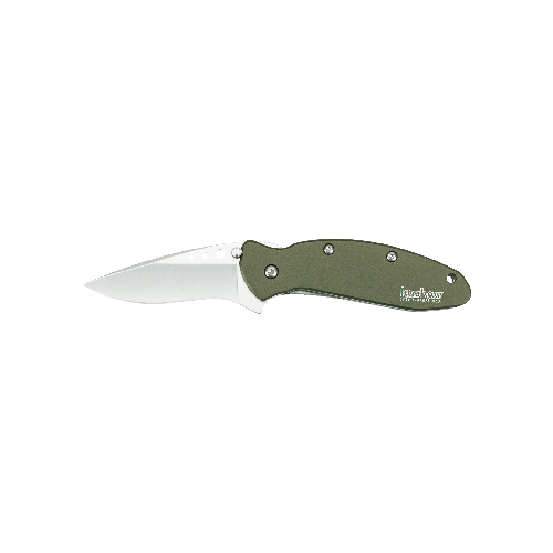 Kershaw Scallion