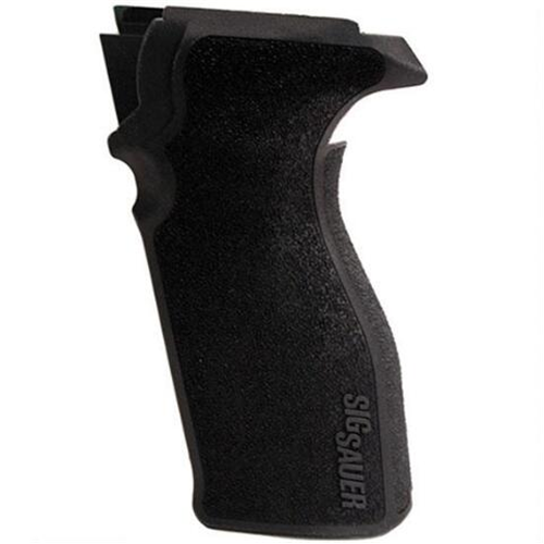 SIG SAUER 1 Piece Snap On Grip, 227, Da/