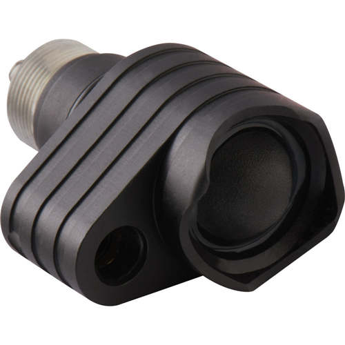Steiner Binoculars Dual Tailcap for Mk4 & Mk5 Battle Lights