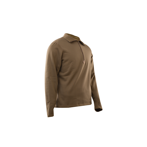 TRU-SPEC Gen-III ECWCS Level-2 Top