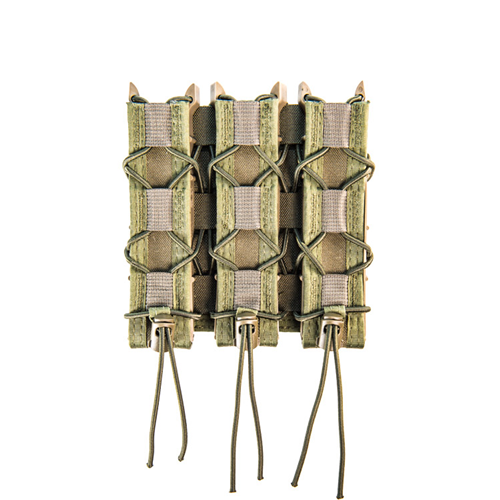 High Speed Gear Triple Extended Pistol Shingle