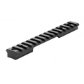Leupold BackCountry Cross-Slot 1-Piece Base