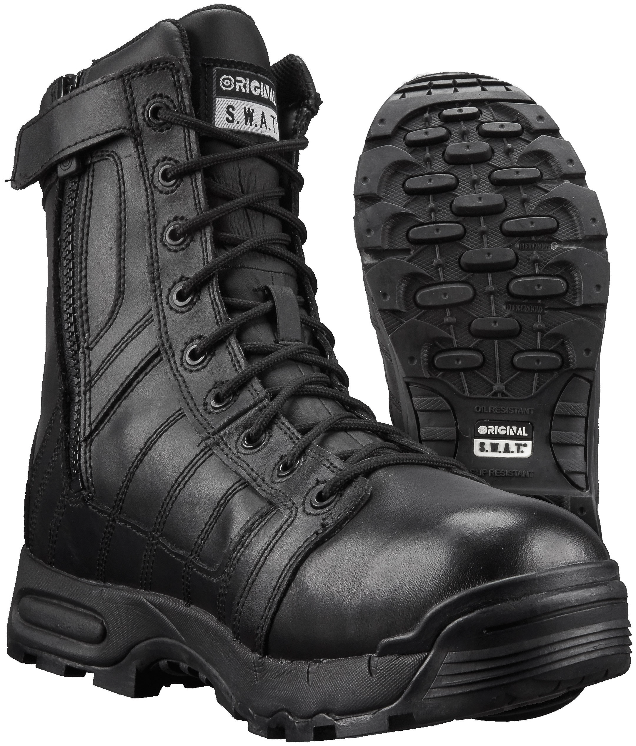 Original S.W.A.T. Metro Air 9 SZ 200