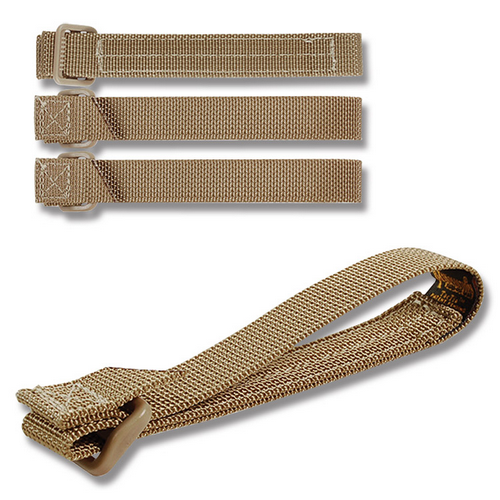 Maxpedition TacTie - 5'' (Pack of 4)
