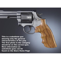 Hogue K or L Round Conversion Grip