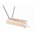 Lansky Sharpeners 4 Rod Deluxe Turn Box Sharpener