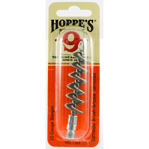 Hoppe's Tornado Brush