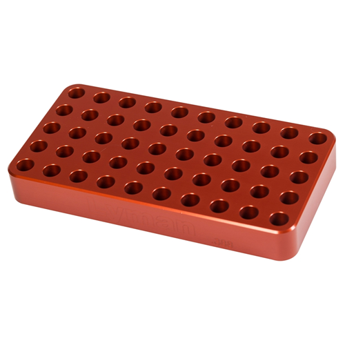 Lyman Products Lyman - Deluxe Anodized Aluminum Loading