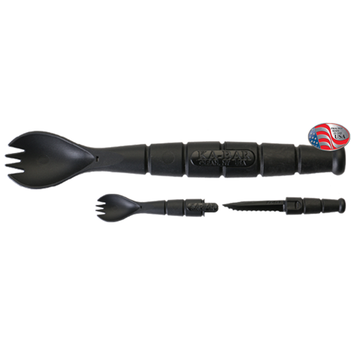 Ka-Bar KA-BAR Spork/Knife