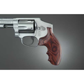 Hogue J Frame Round Butt Grip