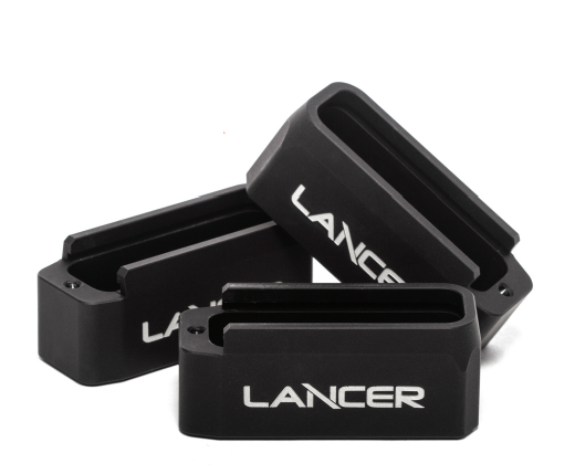 Lancer Plus 6 Extended Magazine Basepad