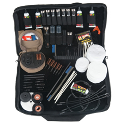 Otis Technology Deluxe Military Elite Cleaning System