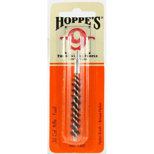 Hoppe's Brushes