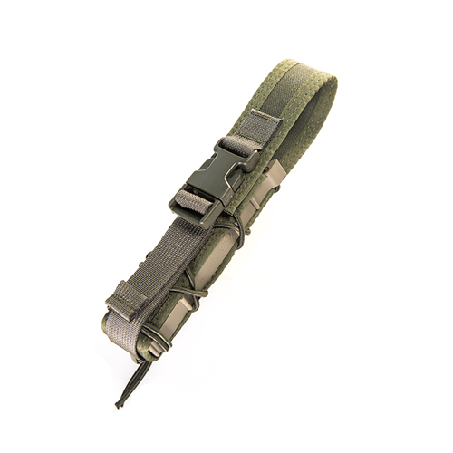 High Speed Gear Extended Pistol Taco - Covered
