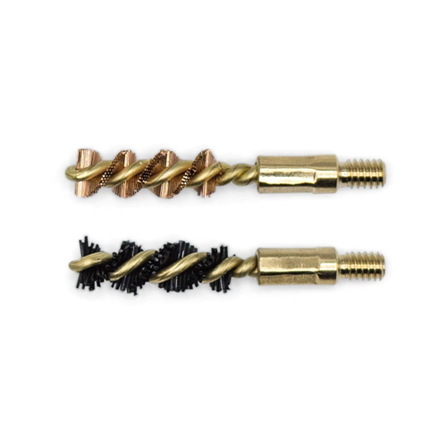 Otis Technology Dual Brush Pack