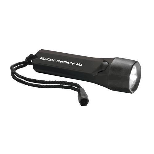 Pelican Products 2400C STEALTH ASSORTED
