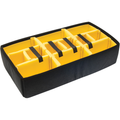 Pelican Products 1605AirDS Padded Divider Set