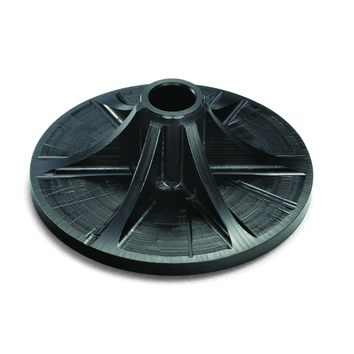 Stoney Point Products TREE STAND FOOT