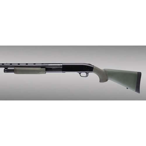 Hogue Mossberg 500 Grip