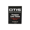 Otis Technology Lens Tissues