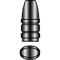 Lyman Products Lyman - Double Cavity Rifle Mould