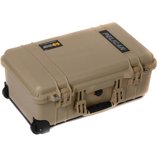 Pelican Products 1510SC Protector Studio Case